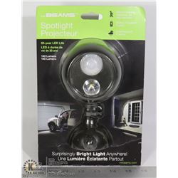 MR. BEAMS SPOTLIGHT PROJECTOR 20 YEARS LED LIFE