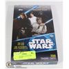 Image 1 : 2019 STAR WARS COLLECTORS CARDS IN BOX