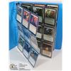 Image 1 : 180 MAGIC MTG COLLECTORS CARDS IN BINDER