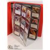 Image 1 : 180 MAGIC MTG COLLECTORS CARDS IN BINDER