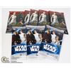 Image 1 : X8 STAR WARS SEALED BOOSTER PACKS