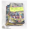 Image 1 : x6 SEALED POKEMON BOOSTER PACKS, NEW