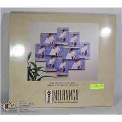 MULTI FRAME PHOTO COLLAGE