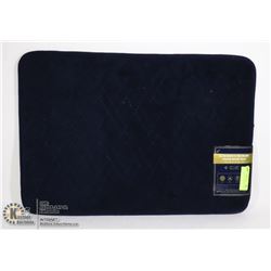 NEW LUXURIOUS MEMORY FOAM BATH MAT