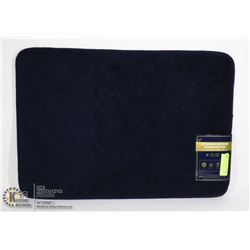 NEW LUXURIOUS MEMORY FOAM BATH MAT