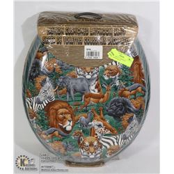 NEW FASHION CUSHIONED BATHROOM SEATS