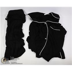 EKOUAER SIZE SMALL WOMENS SLEEP SET