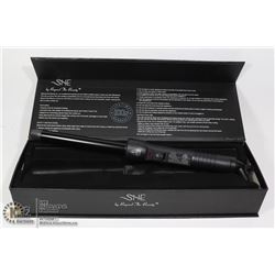 TOURMALINE CERAMIC HAIR STYLING TOOL