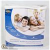 Image 1 : UTOPIA PREMIUM MATTRESS ENCASEMENT