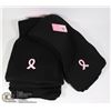 Image 1 : LOT OF 6 NEW PINK RIBBON CAMPAIGN SCARFS LIGHT