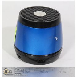 JAM RECHARGEABLE WIRELESS BLUETOOTH SPEAKER