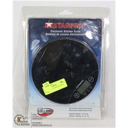 STARFRIT ELECTRONIC KITCHEN SCALE
