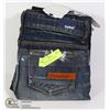 Image 1 : TWO PAIRS OF BLUE BLOOD WOMENS JEANS SIZE 26/32