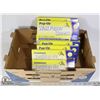 Image 1 : 8 NEW BOXES OF POP-UP WAX PAPER SHEETS - 25 SHEETS