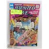 Image 1 : HAUNTED HOUSE # 1 1ST SUTTON ART