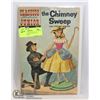 Image 1 : CLASSICS ILLUSTRATED # 536 CHIMNEY SWEEP