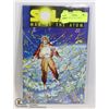 Image 1 : SOLAR MAN OF THE ATOM # 1 ORIGIN