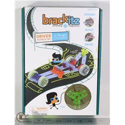 BRACKITZ BUILDING SET