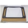 Image 1 : PROFESSIONAL HANDLED MIRROR