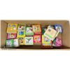Image 1 : BOX OF KIDS BOARD BOOKS