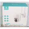 Image 1 : HEIMFISION SMART WIFI CAMERA WITH DUAL LENS