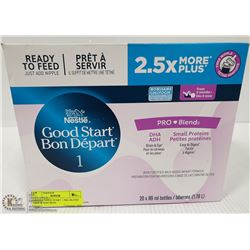 NESTLE GOOD START 1 PRO BLEND DHA & ADH IRON