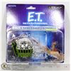 Image 1 : ET SPACE SHIP WITH ET FIGURE COLLECTIBLE