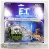 Image 1 : ET SPACE SHIP WITH ET FIGURE COLLECTIBLE