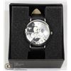 Image 1 : MICKEY MOUSE QUARTZ MOVEMENT WATCH