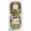 Image 1 : POKEMON COLLECTORS TIN WITH CARDS