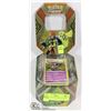 Image 1 : POKEMON COLLECTORS TIN WITH CARDS