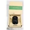 Image 1 : WIRELESS EARBUDS & CHARGE BOX BLK