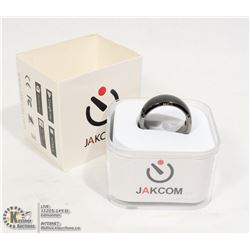 JAKCOM SMART RING SIZE 11