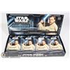 Image 1 : STAR WARS COLLECTIBLE CARDS IN BOX