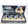 Image 1 : STAR WARS COLLECTIBLE CARDS IN BOX