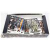 Image 1 : STAR WARS COLLECTIBLE CARDS IN BOX
