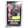Image 1 : STAR WARS COLLECTIBLE CARDS IN BOX