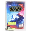 Image 1 : STAR WARS COLLECTIBLE CARDS IN BOX