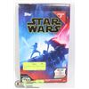 Image 1 : STAR WARS COLLECTIBLE CARDS IN BOX