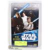 Image 1 : STAR WARS COLLECTIBLE CARDS IN BOX