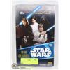 Image 1 : STAR WARS COLLECTIBLE CARDS IN BOX