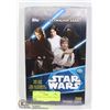 Image 1 : STAR WARS COLLECTIBLE CARDS IN BOX