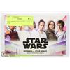Image 1 : STAR WARS COLLECTIBLE CARDS IN BOX