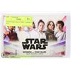 Image 1 : STAR WARS COLLECTIBLE CARDS IN BOX
