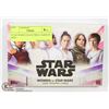 Image 1 : STAR WARS COLLECTIBLE CARDS IN BOX