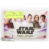 Image 1 : STAR WARS COLLECTIBLE CARDS IN BOX