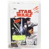 Image 1 : STAR WARS COLLECTIBLE CARDS IN BOX