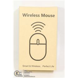WIRELESS MOUSE