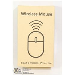 WIRELESS MOUSE