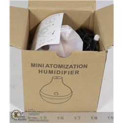 HUMIDIFIER
